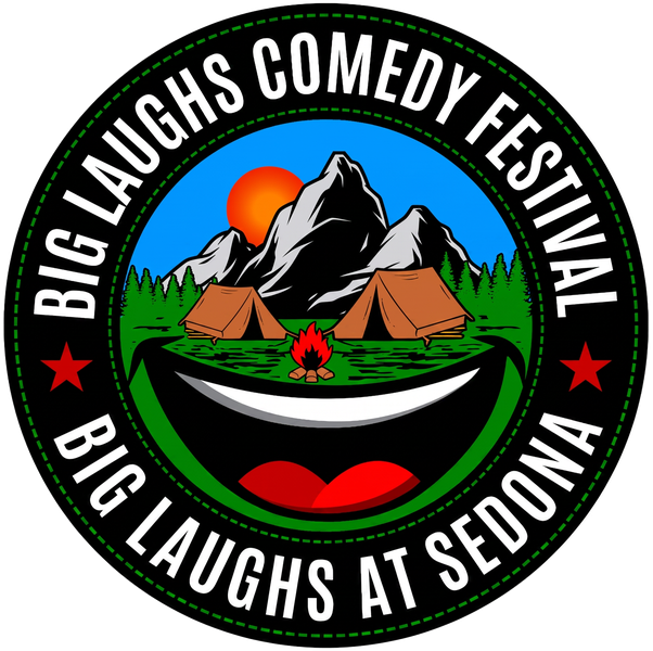 Big Laughs Festival